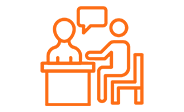 Expert Guidance and Support