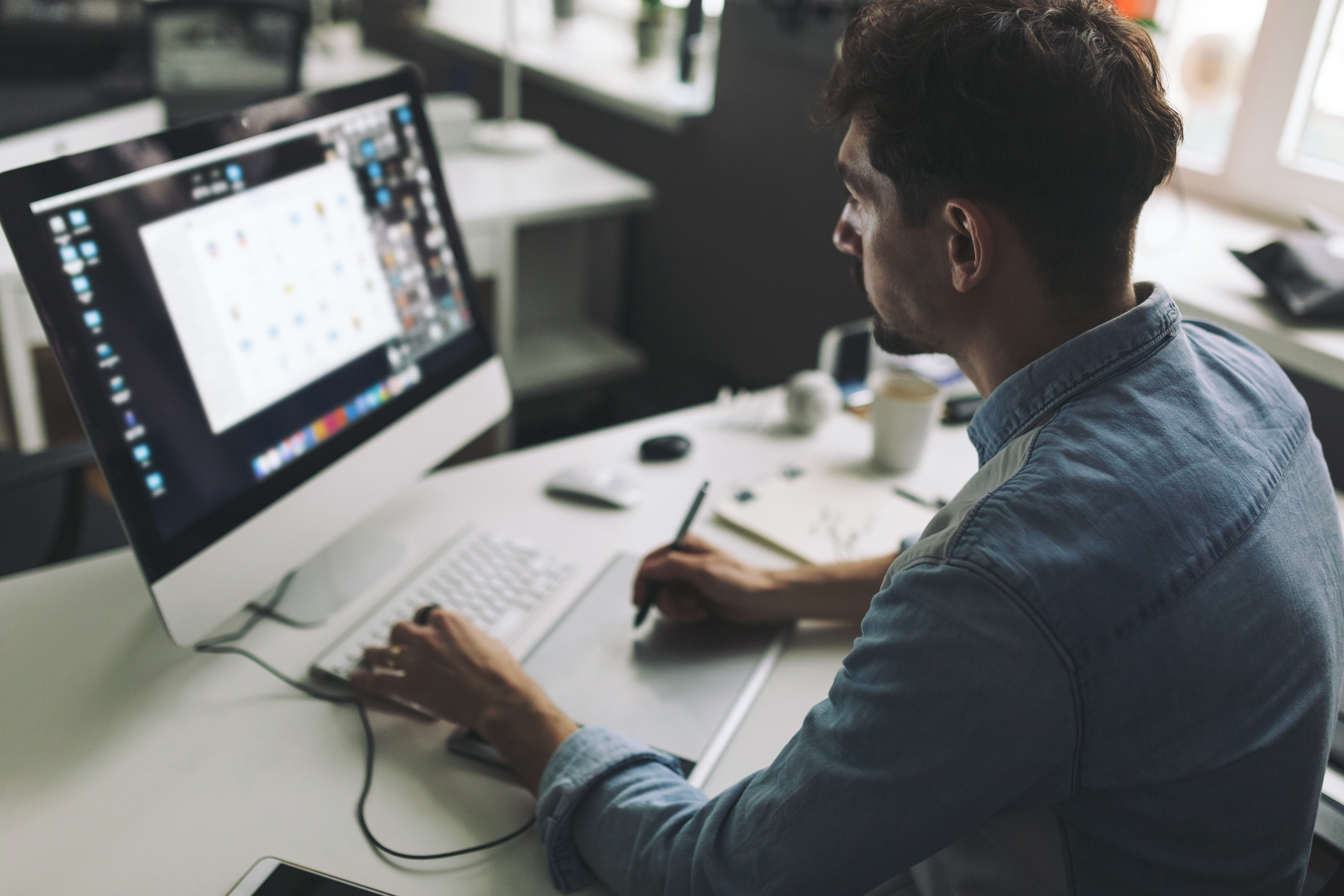 Logo Applications