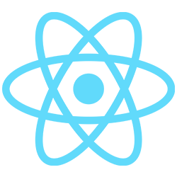 React