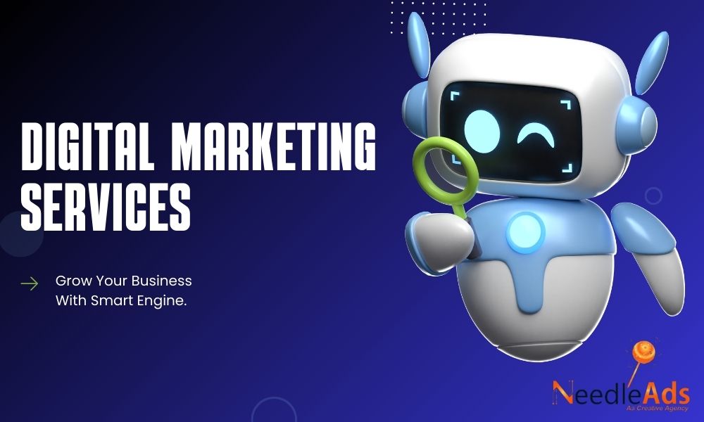 Digital Marketing Services