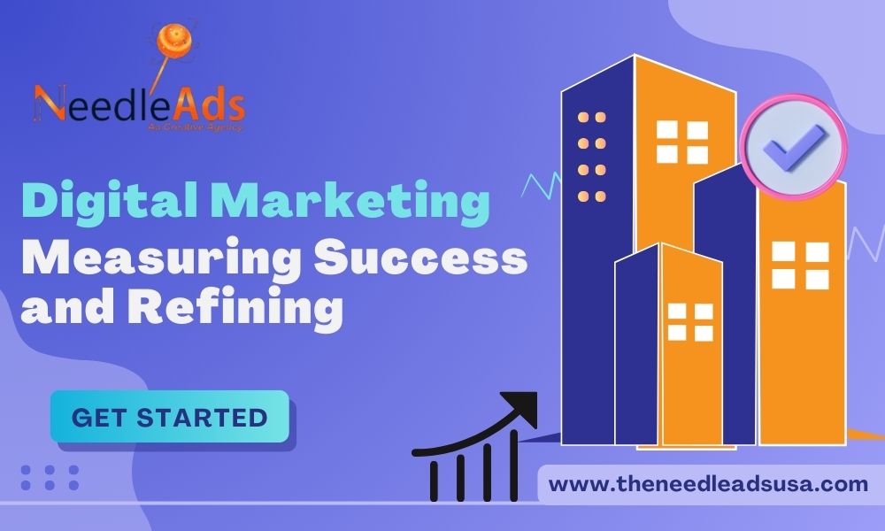 Measuring Success and Refining