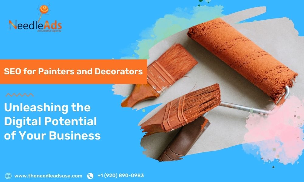 seo for painter