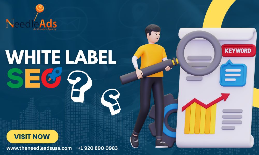 white label SEO